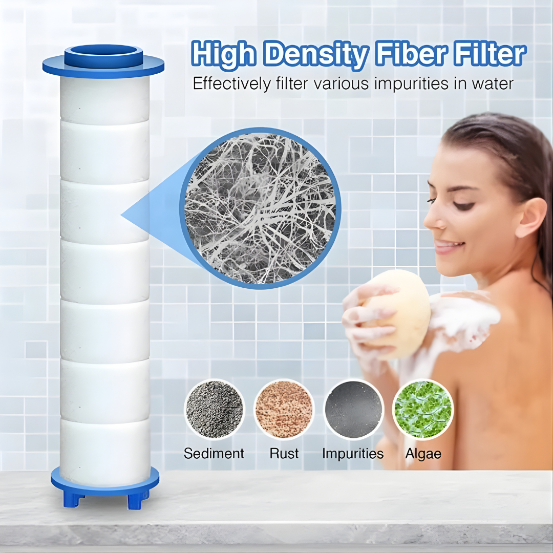 Replacement Filters (5 pack)