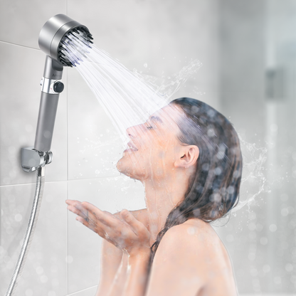 Filtered Showerhead Kit